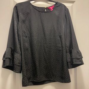 NWT Lilly Pulitzer Christie Top